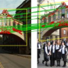 Lost in quantization: Improving particular object retrieval in large scale image databases