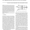 Low-Capacitance and Fast Turn-on SCR for RF ESD Protection