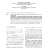 Low cost sensing for autonomous car driving in highways