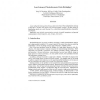 Low-latency plesiochronous data retiming
