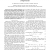 Low-power adaptive filter based on RNS components