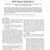 Low-Transition Test Pattern Generation for BIST-Based Applications