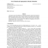 Lower Bounds and Aggregation in Density Estimation