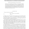 Lower Bounds and Non-Uniform Time Discretization for Approximation of Stochastic Heat Equations