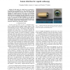 Lumen detection for capsule endoscopy