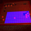 Making real games virtual: Tracking board game pieces