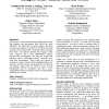 Managers' email: beyond tasks and to-dos
