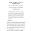 Managing Data Quality in Cooperative Information Systems