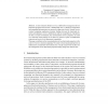 Managing Non-Functional Properties of Inter-enterprise Business Service Delivery