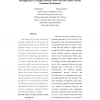Managing the Co-Existing Network of IPv6 and IPv4 under Various Transition Mechanisms