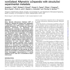 Many Microbe Microarrays Database: uniformly normalized Affymetrix compendia with structured experimental metadata