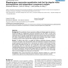 Mapping gene expression quantitative trait loci by singular value decomposition and independent component analysis