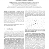 Mapping of Activity Recognition as a Distributed Inference Problem in Sensor Network