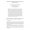 Masking Faults While Providing Bounded-Time Phased Recovery