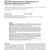 Match-Only Integral Distribution (MOID) Algorithm for high-density oligonucleotide array analysis