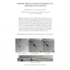 MatLink: Enhanced Matrix Visualization for Analyzing Social Networks