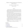 Matrices, Jordan Normal Forms, and Spectral Radius Theory
