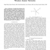 Maximization of Data Gathering in Clustered Wireless Sensor Networks