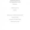 Maximum entropy inference for mixed continuous-discrete variables