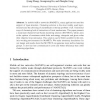 Maximum-Objective-Trust Clustering Solution and Analysis in Mobile Ad Hoc Networks