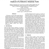 May We Have Your Attention: Analysis of a Selective Attention Task