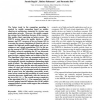 MDVM System Concept, Paging Latency and Round-2 Randomized Leader Election Algorithm in SG