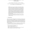 Measurement Study of Multi-party Video Conferencing