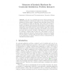 Measures of Intrinsic Hardness for Constraint Satisfaction Problem Instances