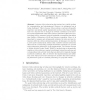 Measuring Interaction QoE in Internet Videoconferencing