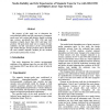 Media Stability and Life Expectancies of Magnetic Tape for Use with IBM 3590 and Digital Linear Tape Systems