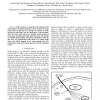 Medical needle steering for lung biopsy: Experimental results in tissue phantoms using a robotic needle driver