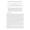 Membrane Dissolution and Division in P