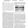 Memory Testing Under Different Stress Conditions: An Industrial Evaluation