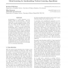 Meta-Learning by Landmarking Various Learning Algorithms