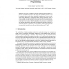 Metabolic Network Expansion with Answer Set Programming