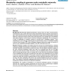 Metabolite coupling in genome-scale metabolic networks