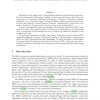 Metamodels and MDA Transformations for Embedded Systems