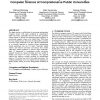 Methodology for successful undergraduate recruiting in computer science at comprehensive public universities