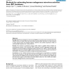 Methods for estimating human endogenous retrovirus activities from EST databases