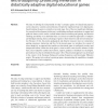 Micro-adaptivity: protecting immersion in didactically adaptive digital educational games
