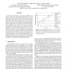 Microarchitecture of a High-Radix Router