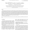 MicroARTMAP for pattern recognition problems