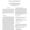 Microprocessor Interfacing Laboratory