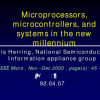 Microprocessors, Microcontrollers, and Systems in the New Millennium