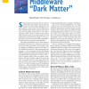 Middleware "Dark Matter"