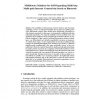 Middleware Solutions for Self-organizing Multi-hop Multi-path Internet Connectivity Based on Bluetooth