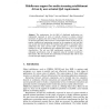 Middleware Support for Media Streaming Establishment Driven by User-Oriented QoS Requirements