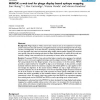 MIMOX: a web tool for phage display based epitope mapping