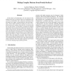 Mining Complex Patterns from Protein Surfaces