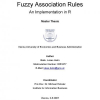 Mining Fuzzy Association Rules